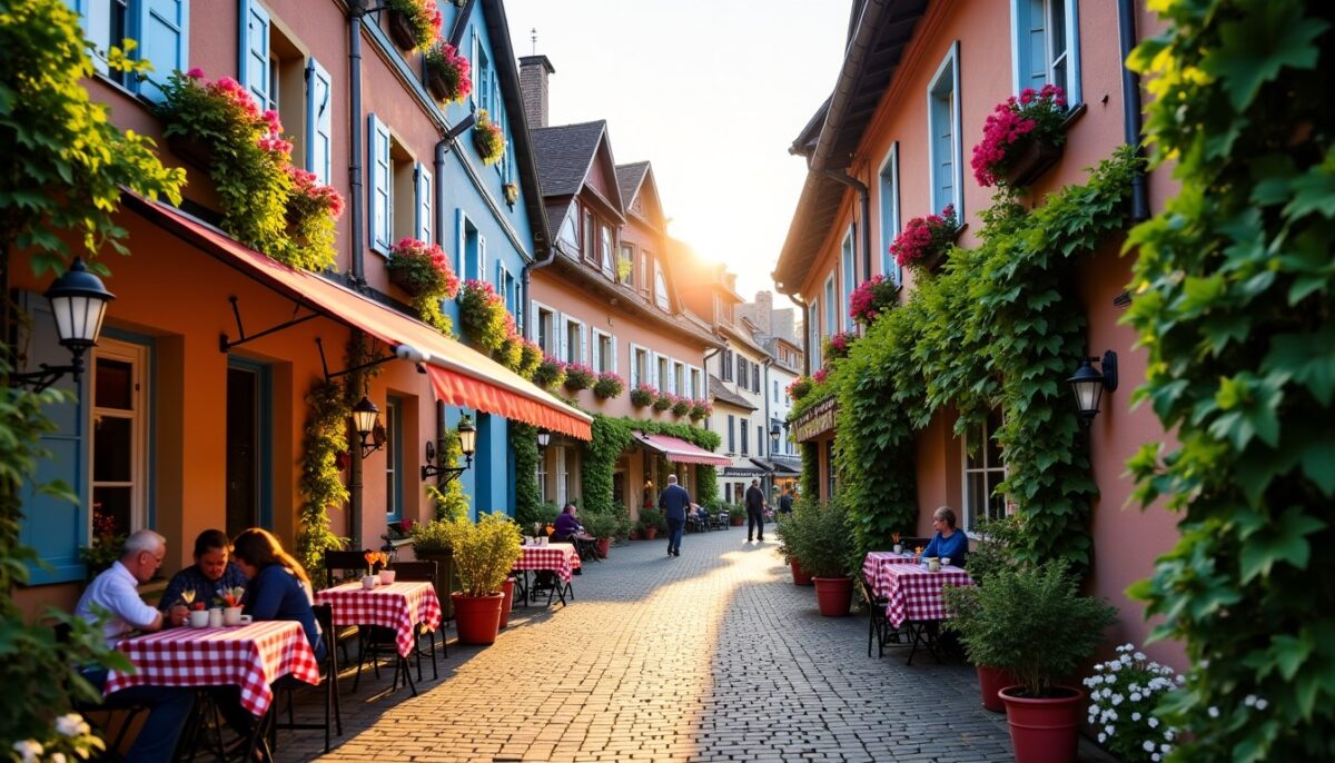 Colmar : Les quartiers à éviter et ceux à découvrir absolument