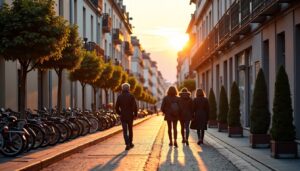 Pau : quels quartiers éviter et où redoubler de vigilance ?