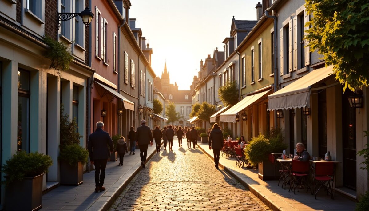 Quimper : découvrez les quartiers à éviter et ceux à connaître absolument