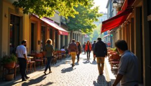 Roanne : Découvrez les quartiers à éviter et les secteurs à connaître