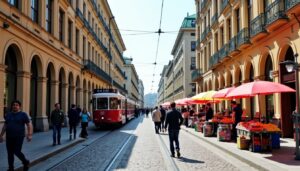 Budapest : les quartiers à éviter pour un séjour en toute sécurité