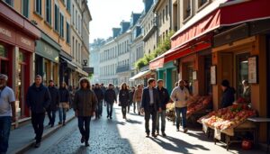 Saint-Fons : Quels quartiers et lieux présentent des risques à éviter ?