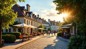 Brive-la-Gaillarde : Quartiers à éviter et zones sûres pour garantir votre sécurité