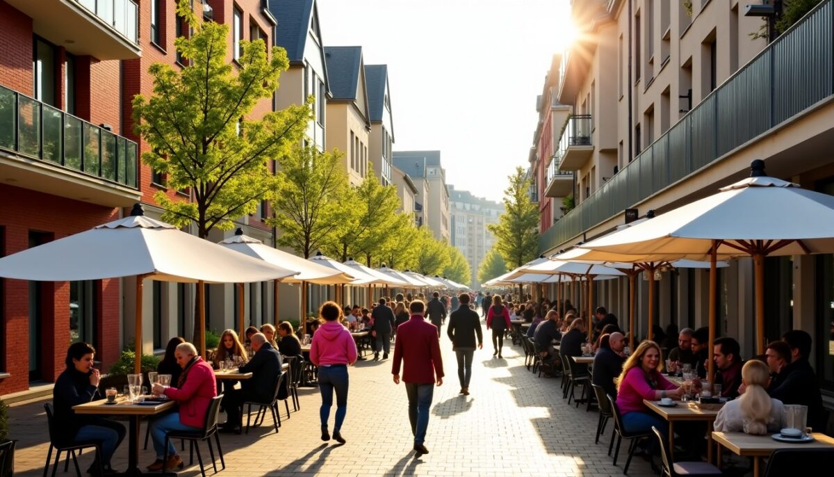 Saint-Nazaire : quels quartiers éviter et ceux à connaître pour mieux s’orienter