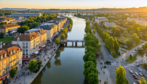 explorez chalon-sur-saône et découvrez quels quartiers méritent votre attention, avec nos conseils pour choisir les zones à privilégier ou à surveiller.