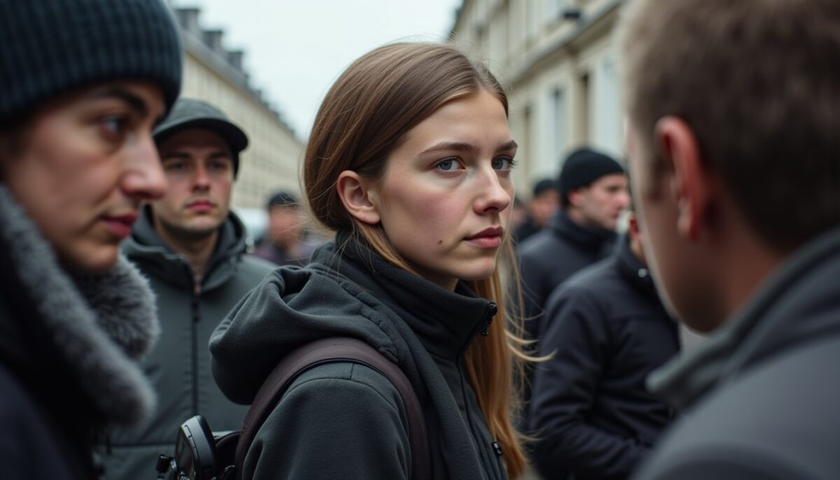 Tourcoing : les quartiers à surveiller de près pour une visite en toute sécurité