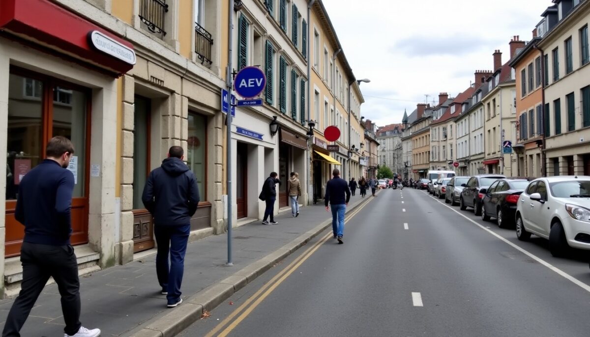Alençon : Quels quartiers éviter et les secteurs à connaître absolument