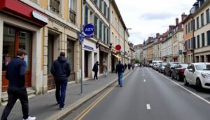 Alençon : Quels quartiers éviter et les secteurs à connaître absolument