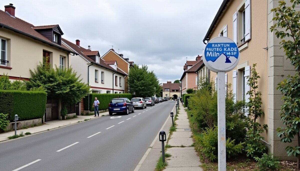 Villeneuve-le-Roi : Les quartiers à connaître pour éviter les mauvaises surprises