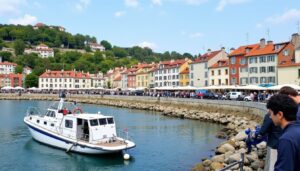 Villefranche-sur-Saône : quels quartiers éviter et ceux à découvrir absolument ?