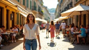 Aix-en-Provence : Les quartiers à éviter et ceux à découvrir absolument