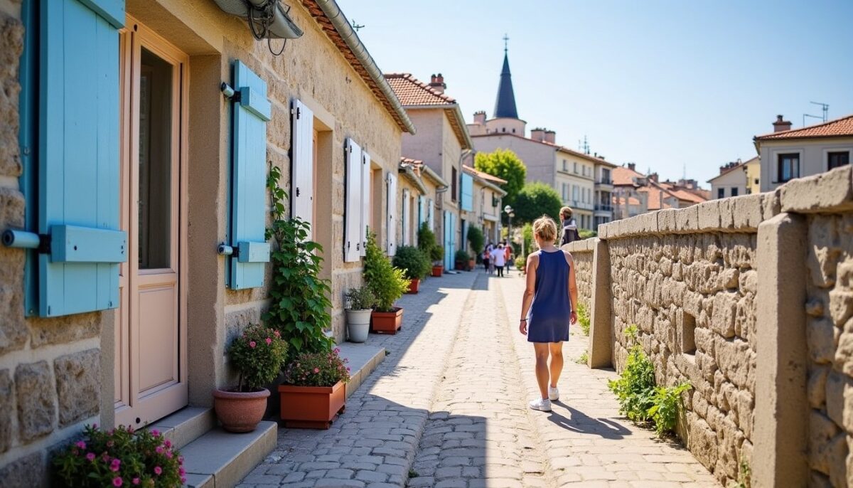 Agde : les quartiers à connaître et ceux à éviter pour une visite en toute sérénité