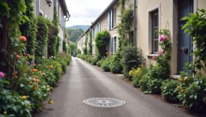 Vitrolles : Quels quartiers éviter et ceux à découvrir absolument ?