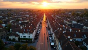 Abbeville : Quels quartiers éviter et où se situent les zones à risque ?