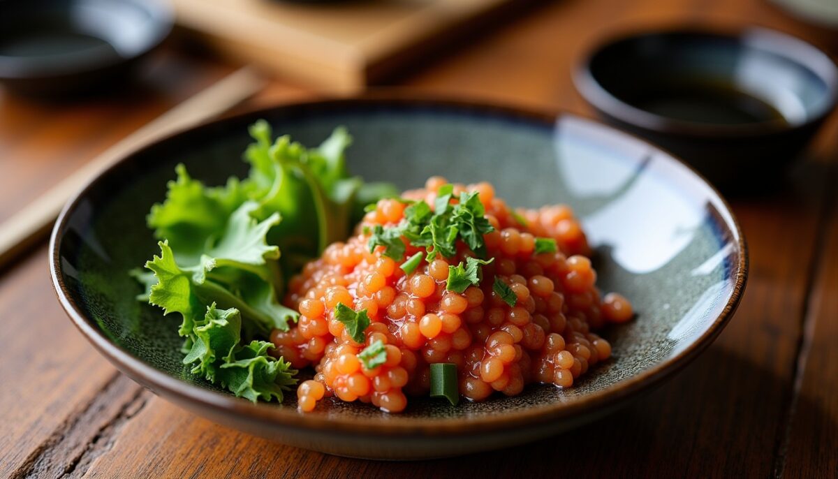 Voyage au cœur des saveurs japonaises : exploration des plats emblématiques et de leurs traditions