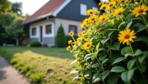 Guide pratique pour poser une bande de propreté périphérique autour de votre maison