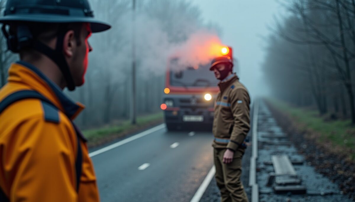Détecteur de fumée : Quelle est la durée d'alerte sonore en cas de danger ?