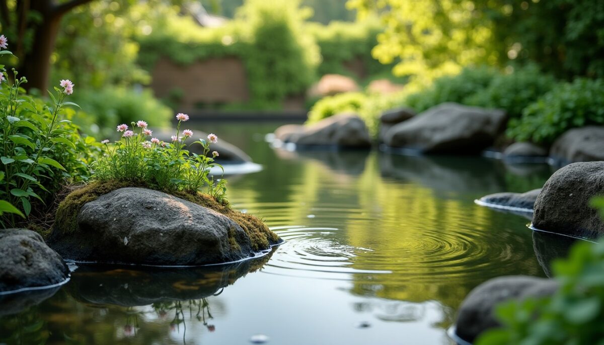 Le pivert dans votre jardin : un symbole riche entre spiritualité, écologie et mystères de la nature