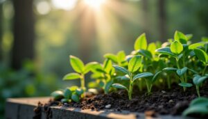 Plante misère : mythe ou réalité du porte-malheur ?