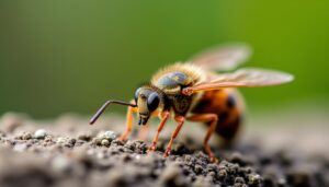 Œufs d'araignée à la maison : bien les reconnaître et les éliminer efficacement