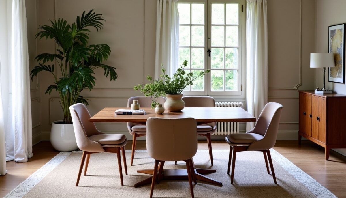 Eminza : Découvrez les clés d'une décoration intérieure réussie et inspirante