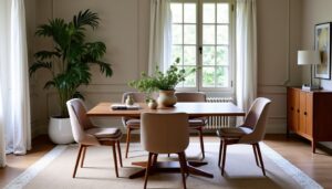 Eminza : Découvrez les clés d'une décoration intérieure réussie et inspirante