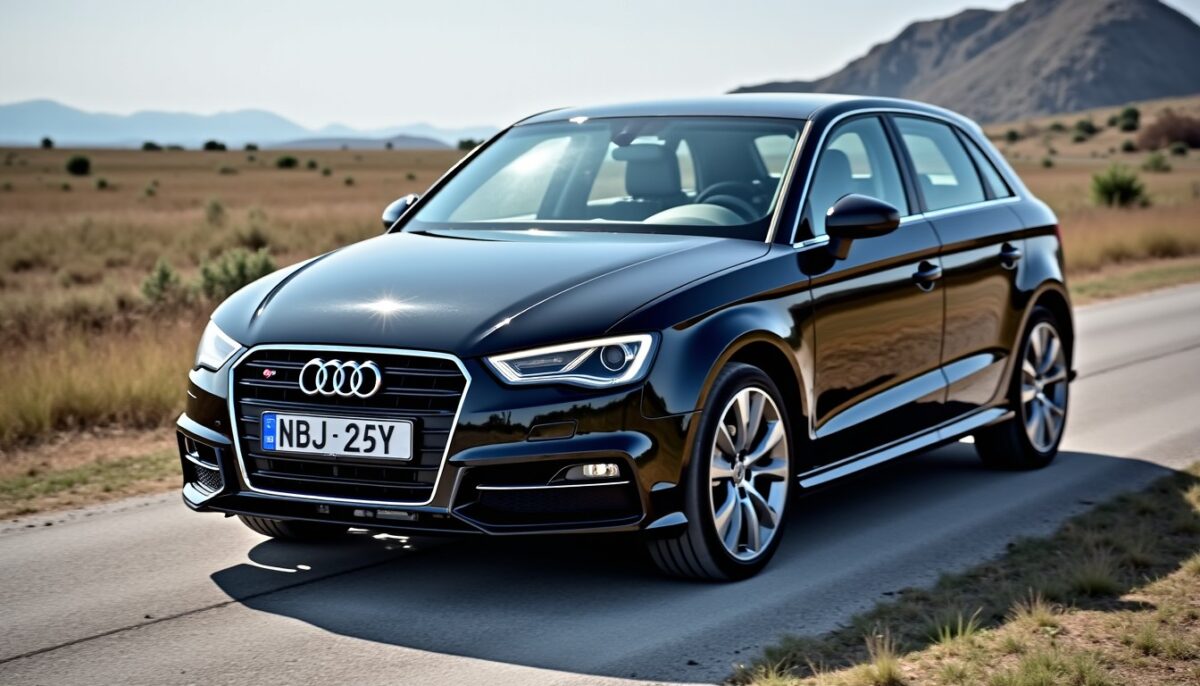 Audi A3 : quelles versions sont à éviter et pourquoi ?