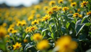 Glyphosate en Espagne : comprendre ses effets sur l'agriculture locale