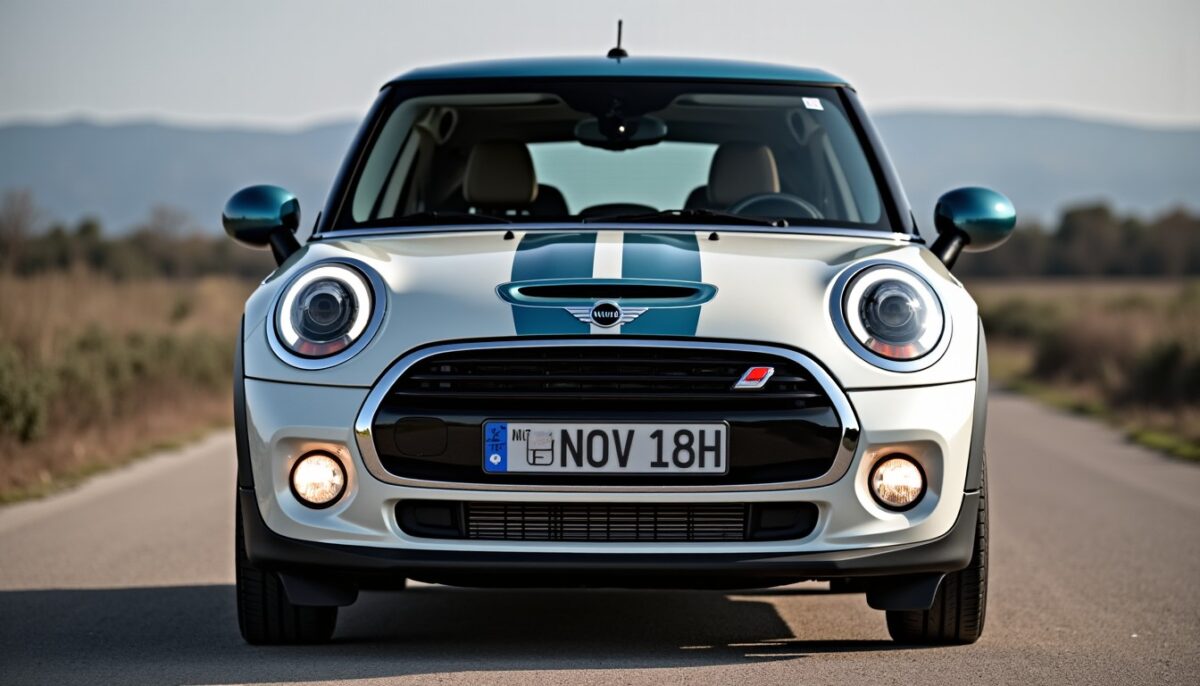 Mini Cooper : les modèles à éviter absolument