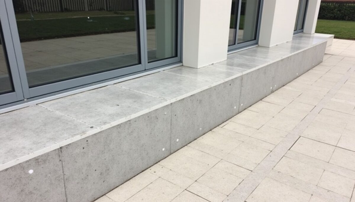 Colle à carrelage extérieur : une solution adaptée pour un enduit de façade ?