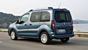 Peugeot Partner Tepee : Les modèles à éviter absolument
