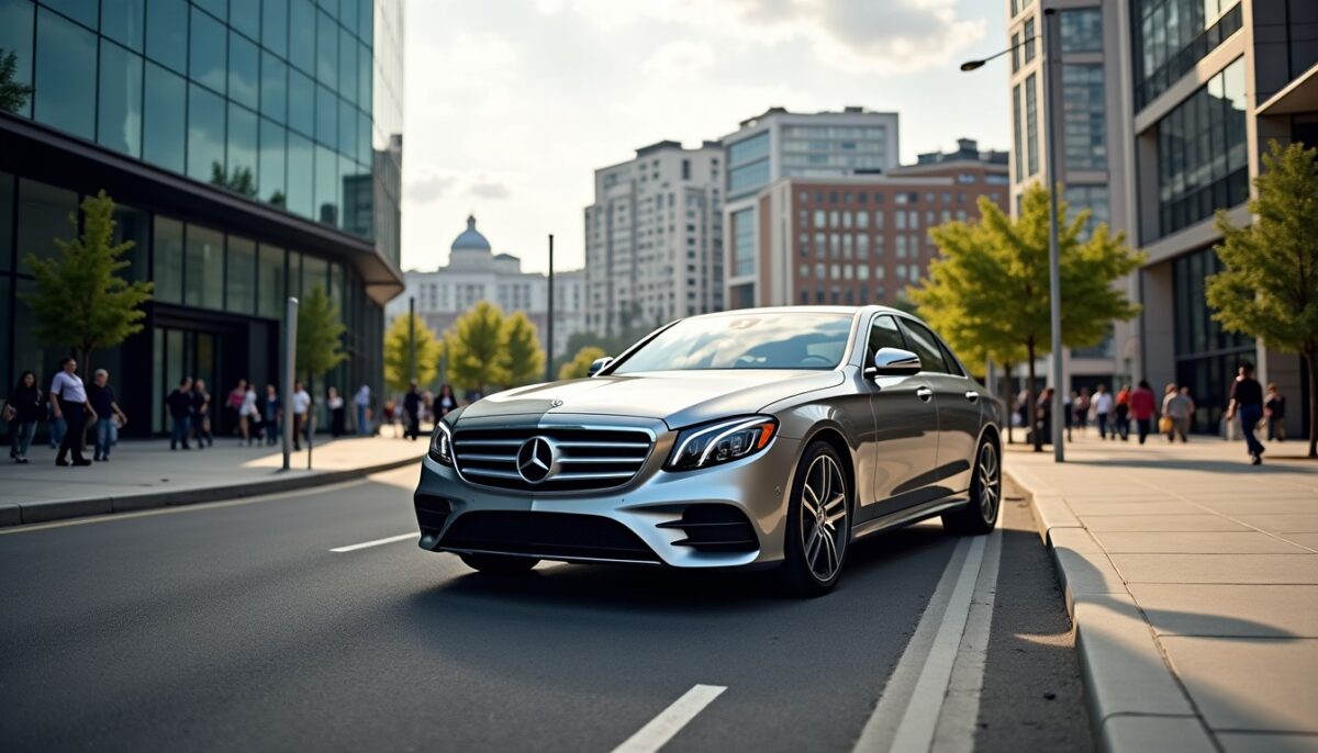 Mercedes Classe B : Découvrez les modèles à éviter absolument