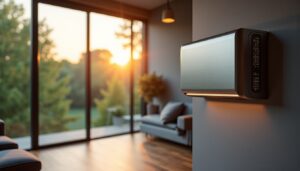 VMC à pile : découvrez le fonctionnement de cette technologie révolutionnaire