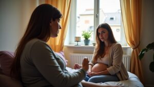 Logement social pour femmes enceintes : quelles démarches pour obtenir une priorité d’attribution ?