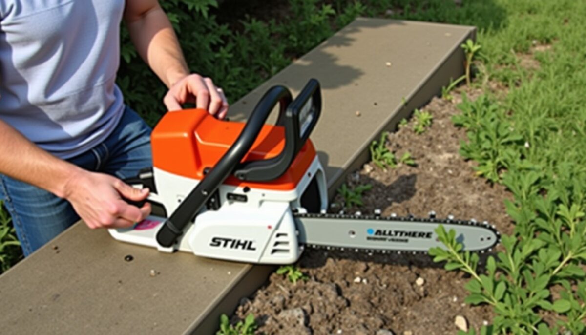 Comment choisir le diamètre idéal du fil pour votre débroussailleuse Stihl FS 55 ?