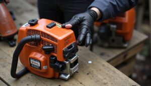 Réglage précis du carburateur Stihl : le guide essentiel pour booster les performances de votre matériel