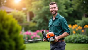 Comment choisir la débroussailleuse STIHL idéale ? Guide d'achat complet pour 2025