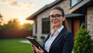 Comprendre le diagnostic immobilier pour une maison saine