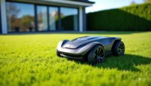 Découvrez le secret des robots tondeuses : guide ultime pour comprendre leur technologie autonome