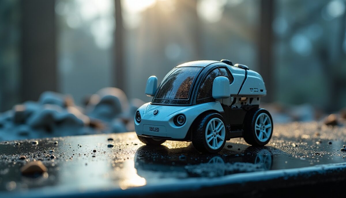 Méthodes efficaces pour repérer un fil coupé de robot tondeuse, avec ou sans assistance radio