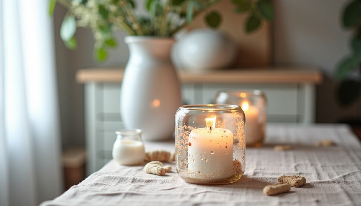 Quelles alternatives au polyphane pour sublimer vos créations décoratives ?