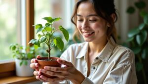 Le guide pratique pour cultiver un arbre à cacahuètes facilement chez soi