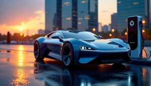 Véhicule électrique : 5 critères de choix décisifs avec racingzone.fr