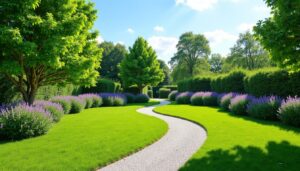 Terrain d’agrément : définition, intérêts et conseils pour en maximiser la valeur