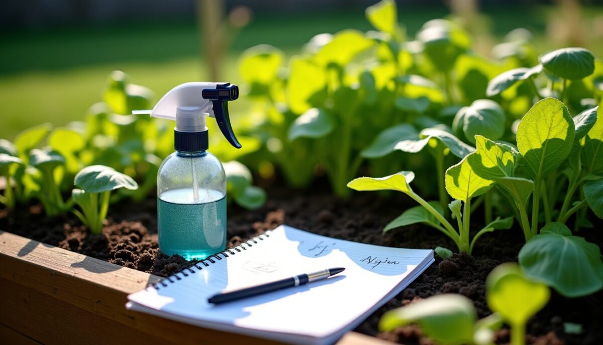 Adblue comme désherbant : efficacité réelle et impact environnemental analysés