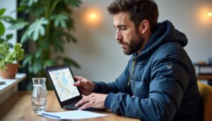 Guide pratique : reboucher efficacement un trou avec du MAP