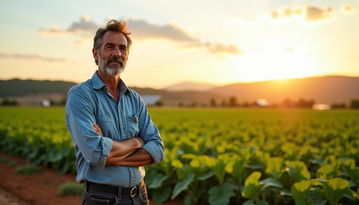 Glyphosate en Espagne : enjeux sanitaires, environnementaux et solutions durables pour les agriculteurs