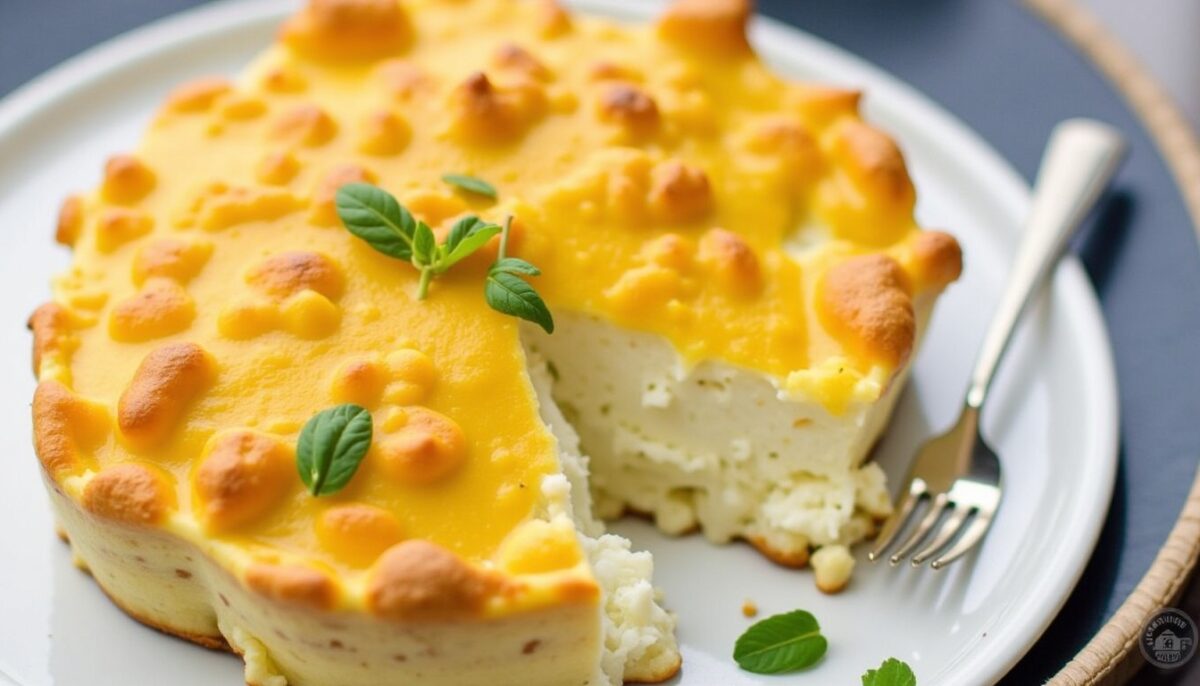 Découvrez des alternatives gourmandes à la béchamel pour sublimer votre gratin