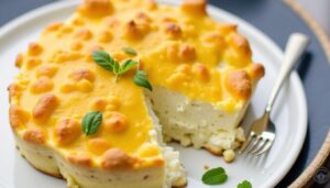 Découvrez des alternatives gourmandes à la béchamel pour sublimer votre gratin