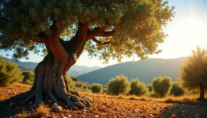 Mon olivier perd ses feuilles : causes possibles et solutions efficaces